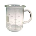 Frey Scientific Frey Scientific 1400713 400 ml Beaker Mug 1400713